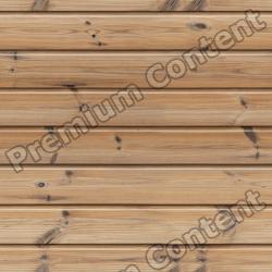 Seamless Textures of Wood Planks & Normal Mapping